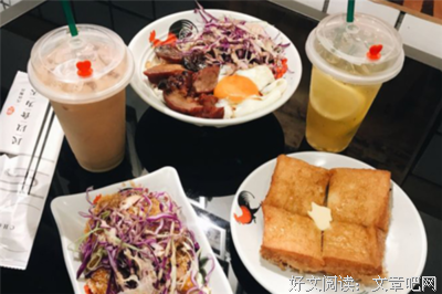 《食运》好看吗？经典影评锦集