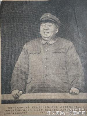 敬愛的領袖读后感1000字