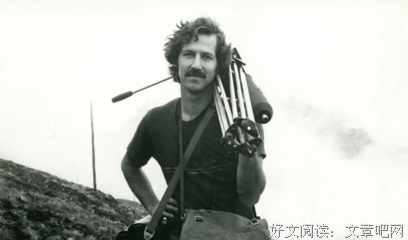 《苏弗雷火山》影评精选
