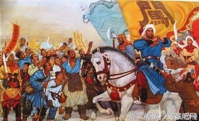 有关轰轰烈烈的美文美句摘抄