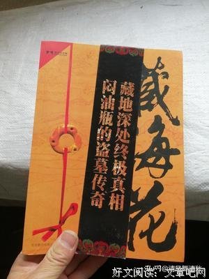 藏海花句子
