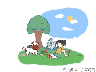 关于冬的优美句子