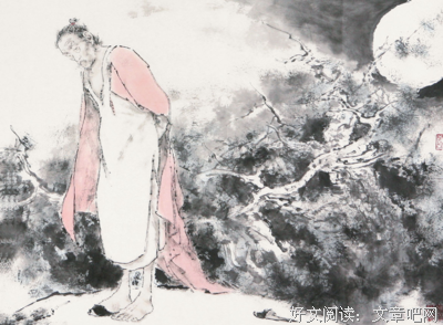 三年约.经典名句