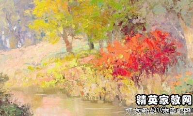 向日葵的叶子的优美句子