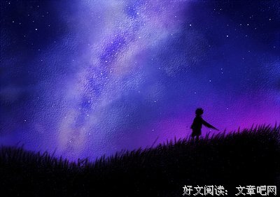 关于苹果老头的优美句子