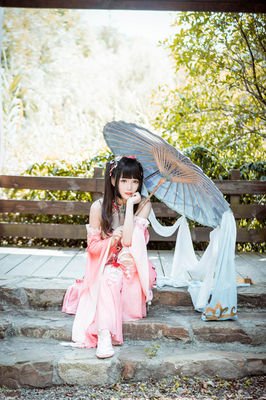 西子情的句子