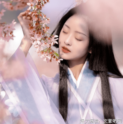 花开花落我的守候你没听过名句欣赏