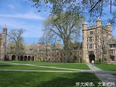 《带着妻儿去留学：不一样的常春藤奋斗史》读后感摘抄