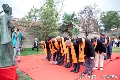 《欧阳修传：世俗的圣贤》读后感精选