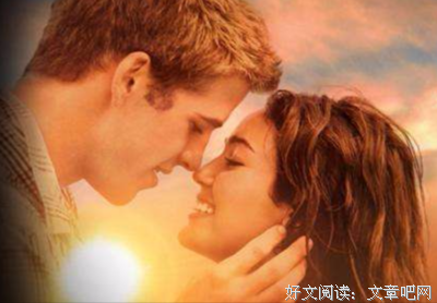 阳光陪她下当我，了里种不声每向觉得悲伤的句子