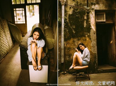 孤独患者经典名句
