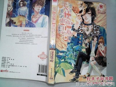 天使也曾悲伤过经典名句