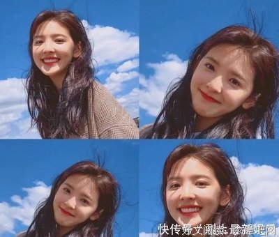 柯剧台词集