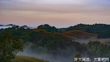 这个冬天我遇到了你 梭罗优美的句子