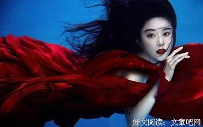 最新的《女王的战争》经典的句子