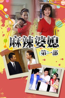 《麻辣婆媳》的影评大全