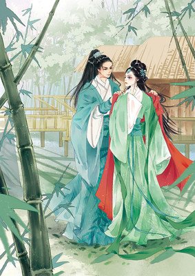 《妖孽也成双》经典的句子