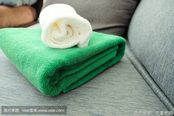 洗衣服，也是一件很讲究的事