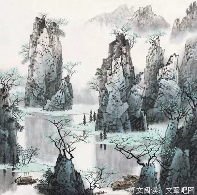 有关视而不见的美句摘抄