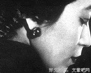 最新的《寂寞的频率》好段摘抄