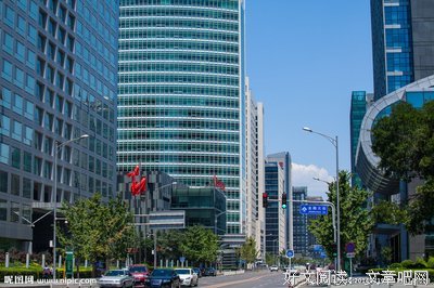 《决战金融街》读后感1000字