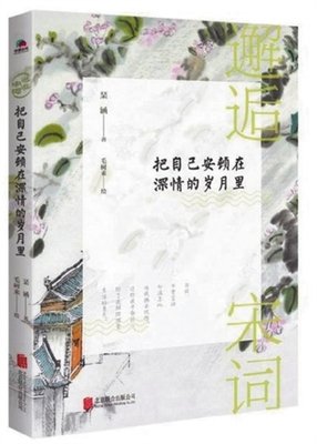 《邂逅宋词：把自己安顿在深情的岁月里》读后感精选