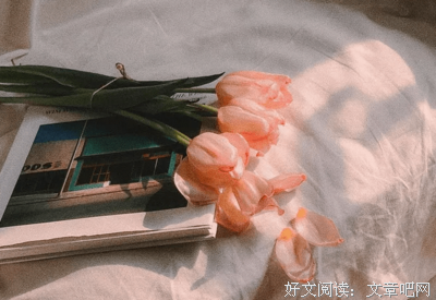 陌经典的句子