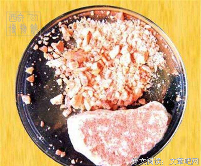 《把砒霜留给自己》经典观后感1000字