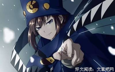 关于吉没里和第卜动漫的句子