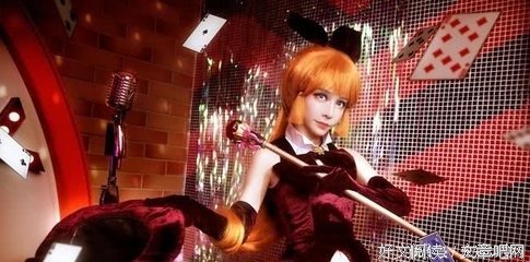 最全的《怪盗圣少女》经典语句大全