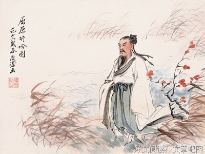 关于李煜的句子