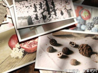 关于点滴的句子