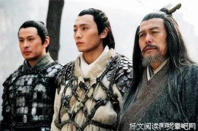 《我们的荆轲》名句欣赏
