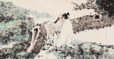 描写耐人寻味的语句摘抄
