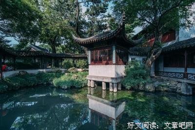 《摊破浣溪沙》经典名句大全