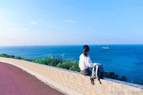 一个高三考生妈妈写给儿子的信火了：从此，故乡只有冬夏，再无春