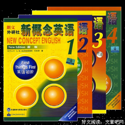《新概练作文》经典语录