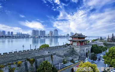 总有些东西，值得被墨香铭记的优美句子