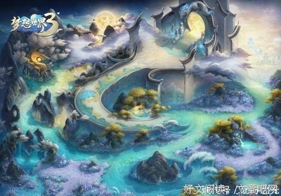 最新的《明月照红尘》名句欣赏
