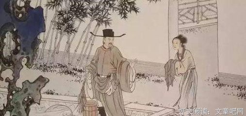 最经典的《春江花月夜》经典的句子