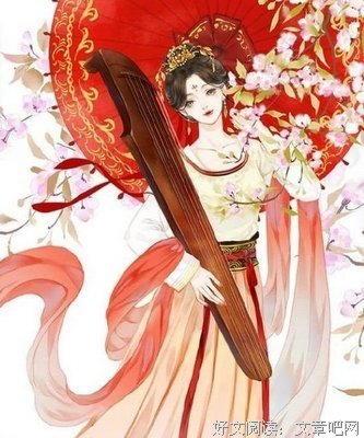 南风知意 优美的句子