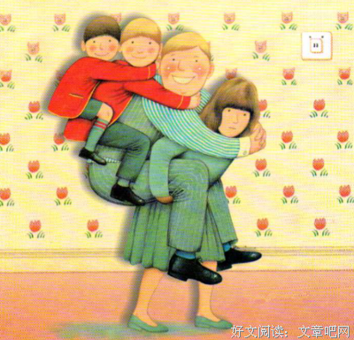 安东尼经典的句子