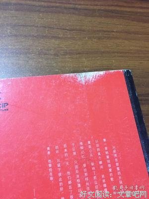 最经典的《末世的思念》好段摘抄