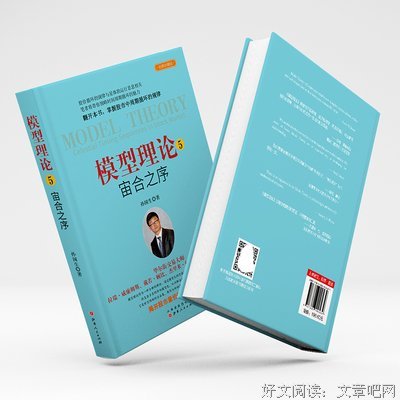模型理论5：宙合之序读后感1000字