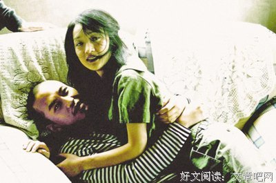 最新的《李米的猜想》经典对白大全