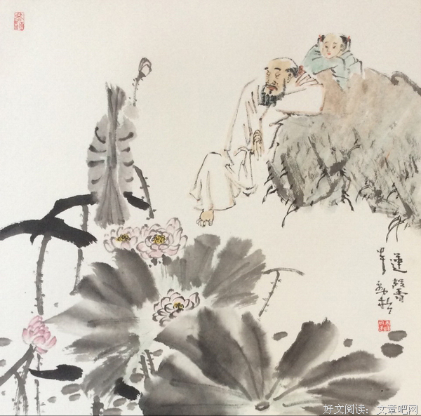古训：真正的智者，都不当“聪明人”！