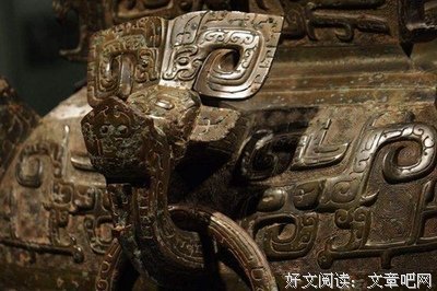 《我的青铜时代》的观后感大全