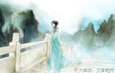［古风］句子