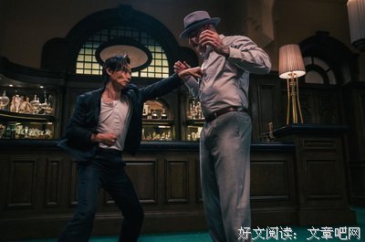 《做一顿饭》好看吗？经典影评锦集