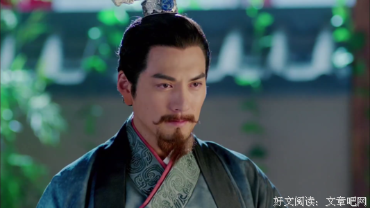 《武神赵子龙》经典名句
